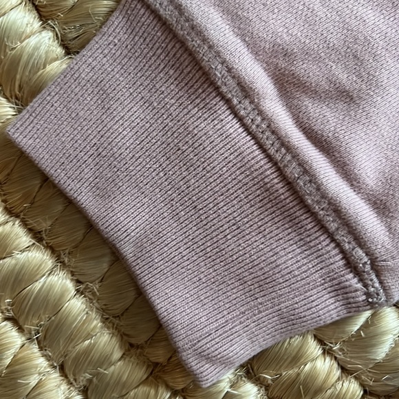 All Saints cotton men crewneck cotton sweater XL - Picture 4 of 12